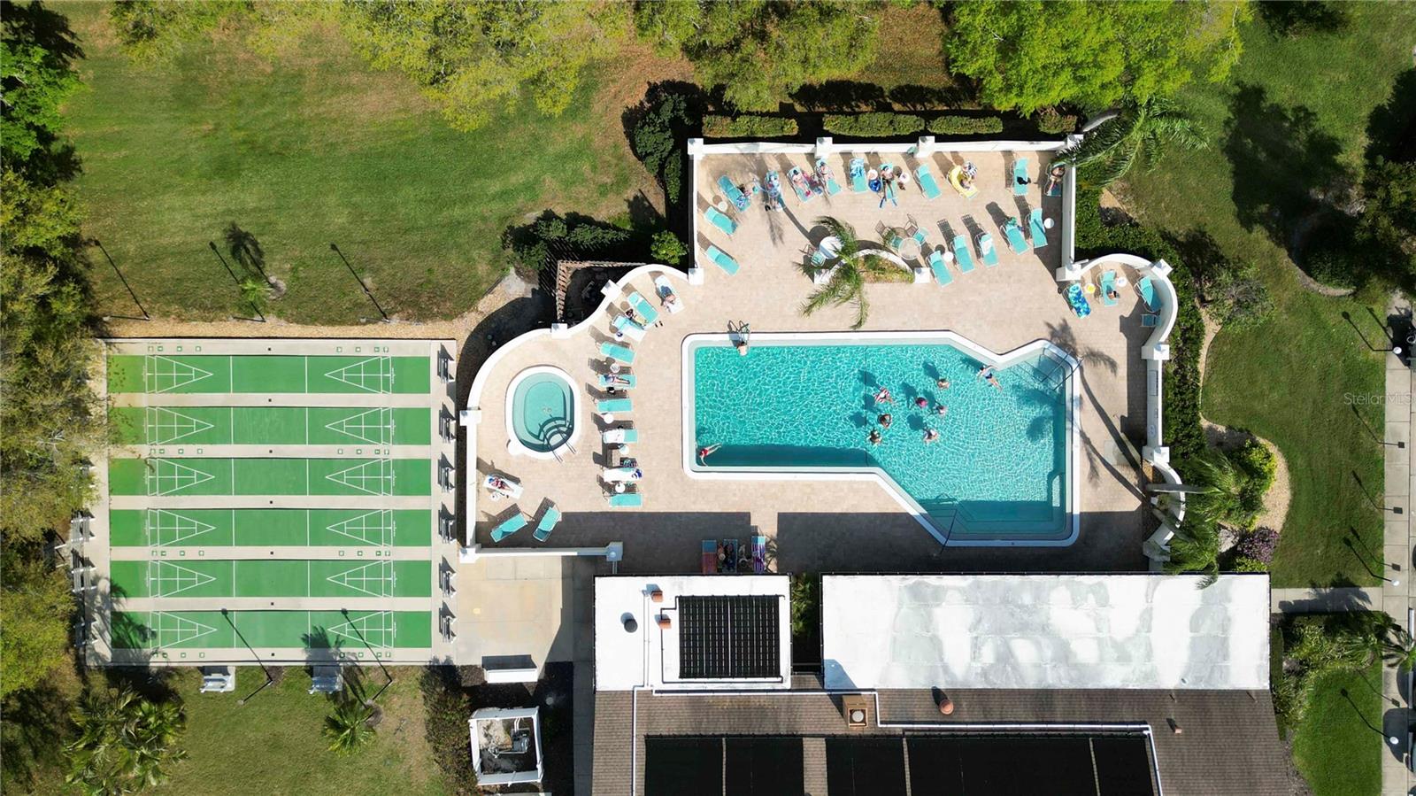 COUNTRY VILLAGE SEC 9 - Residential