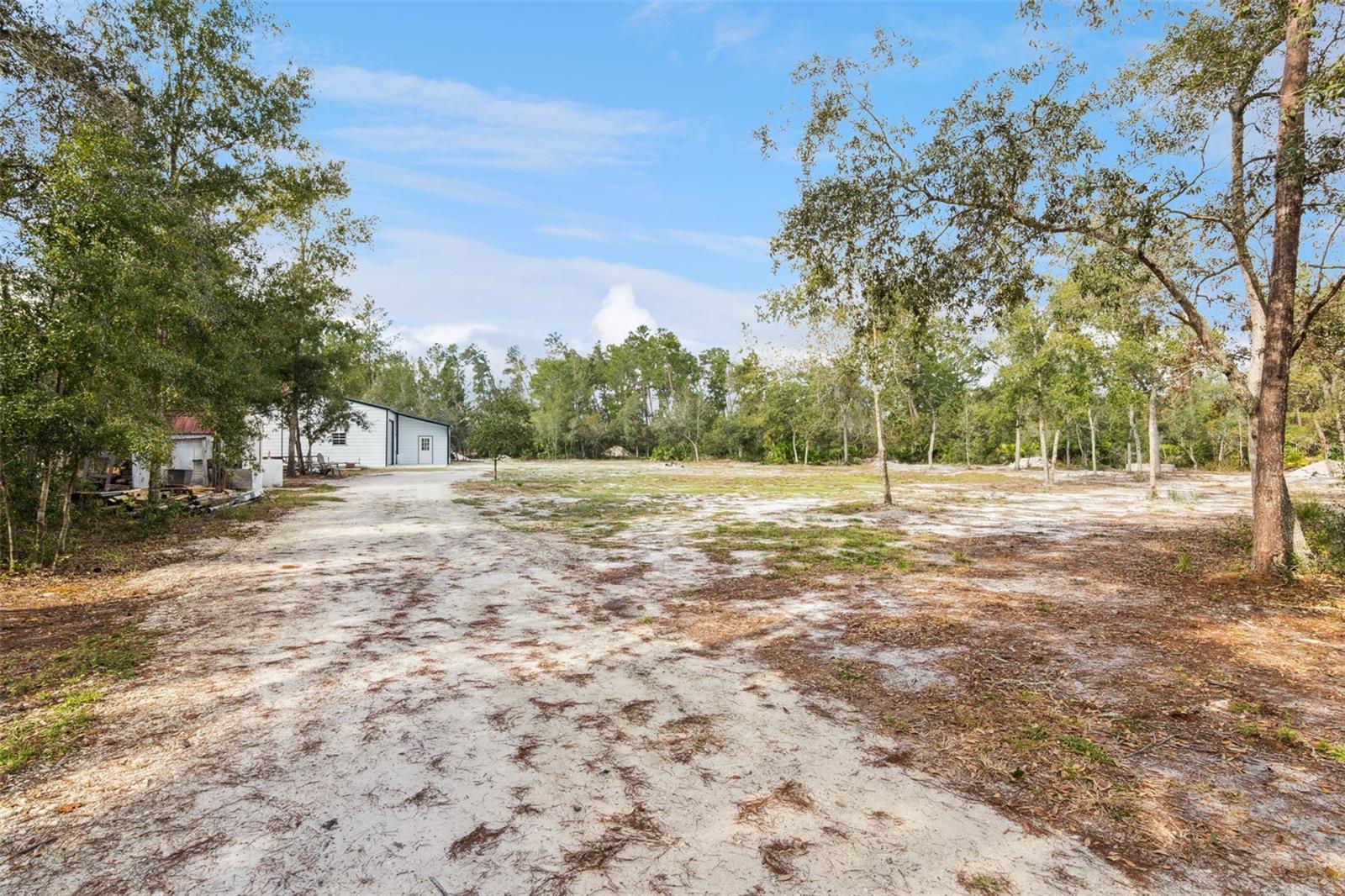 SEMINOLE ESTATES - Land