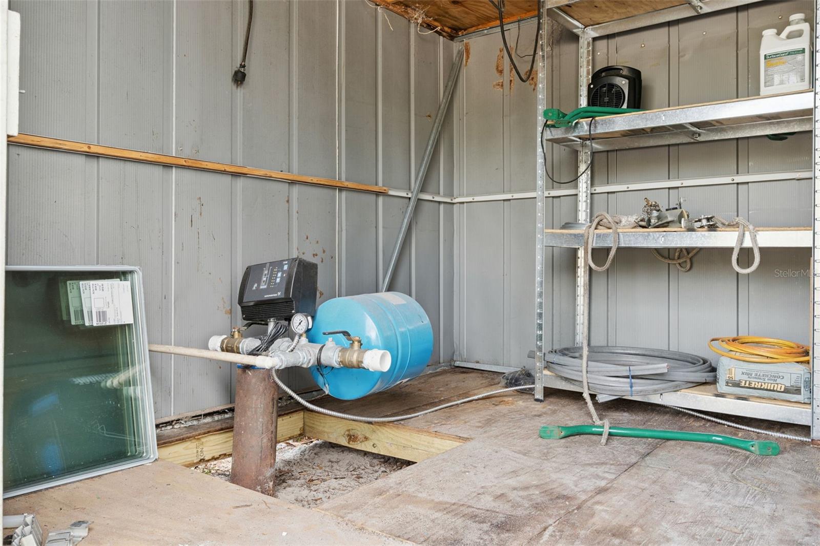 SEMINOLE ESTATES - Land