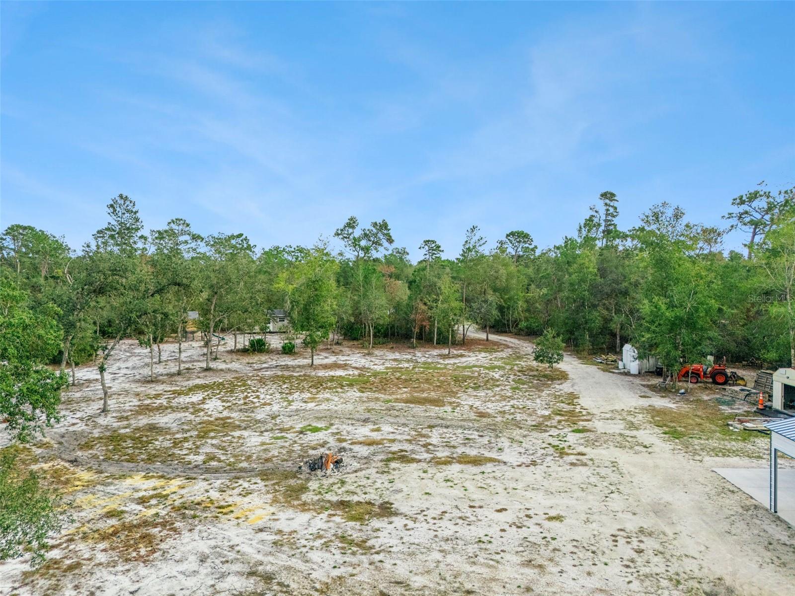 SEMINOLE ESTATES - Land