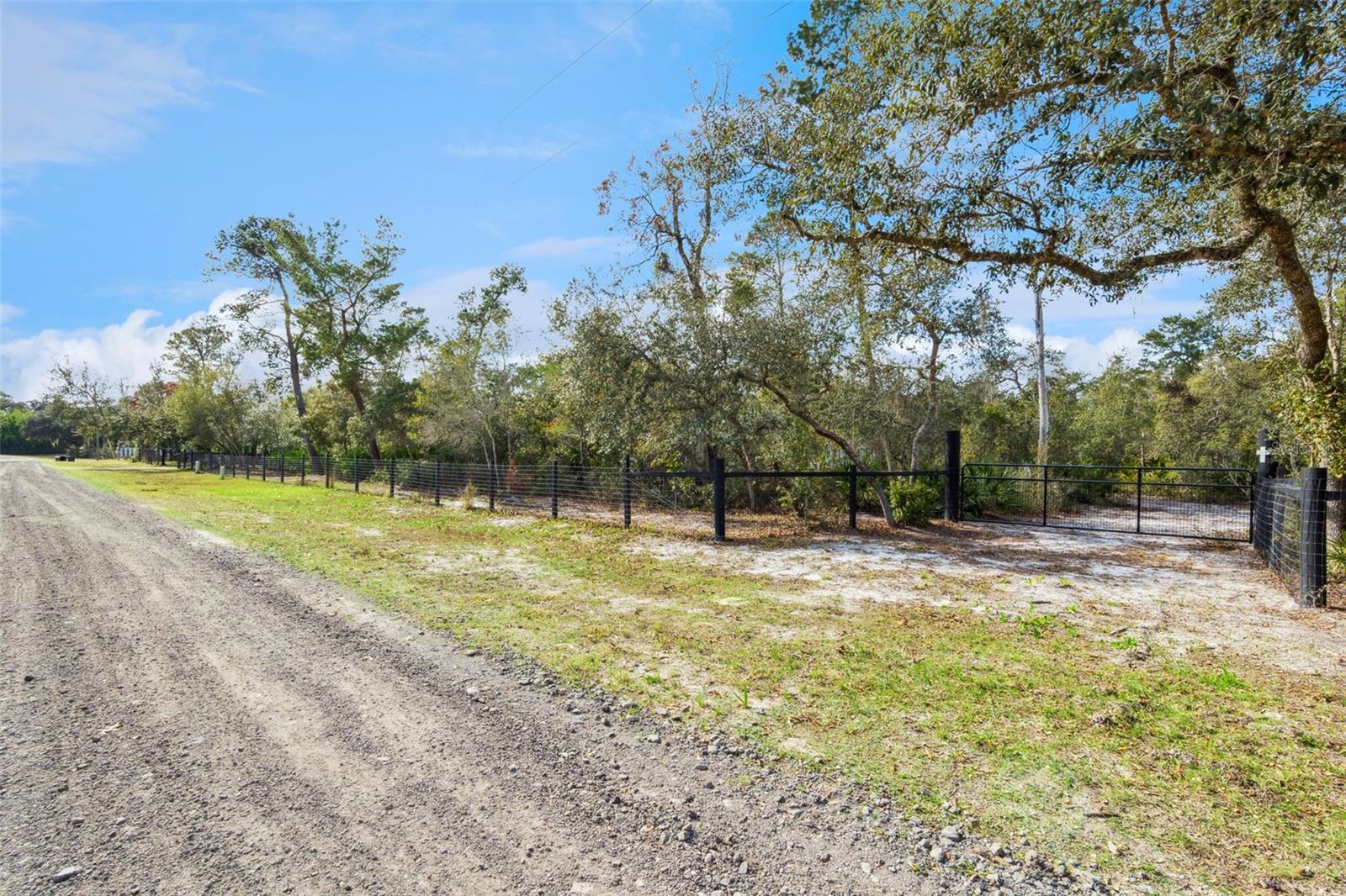 SEMINOLE ESTATES - Land