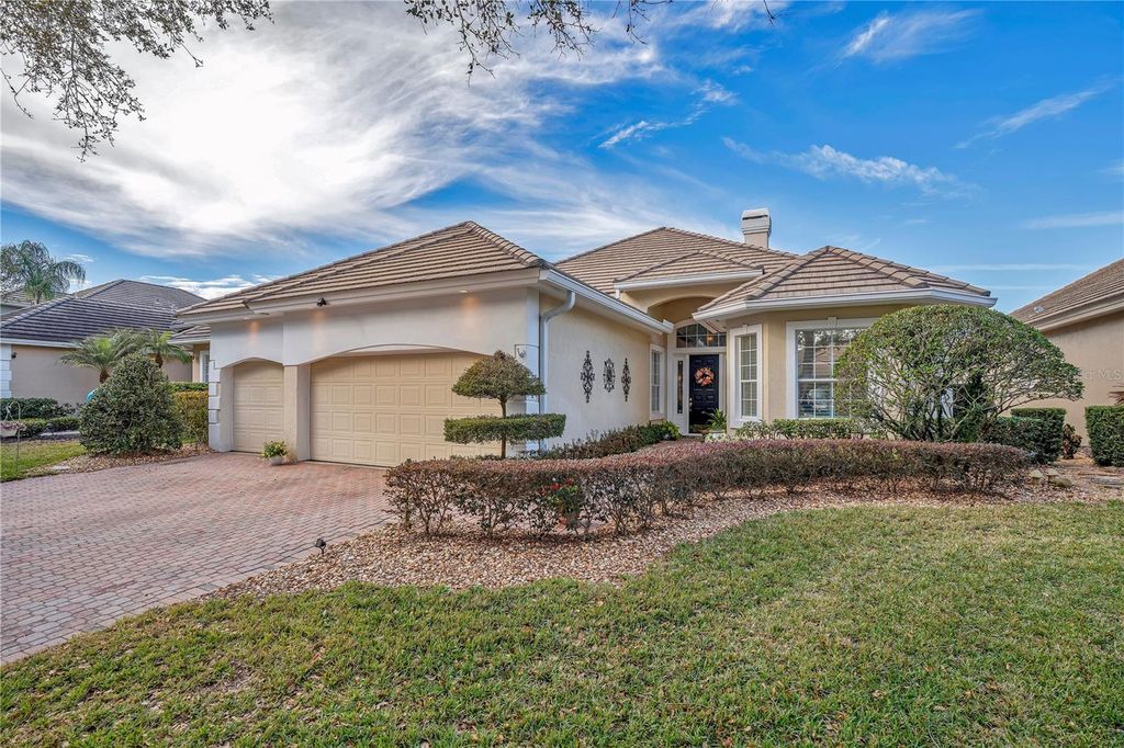 Photo of 10626 Woodchase Circle, Orlando, FL 32836 (MLS # O6375684)