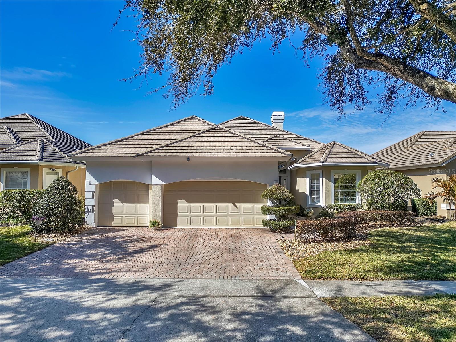 10626 WOODCHASE CIRCLE