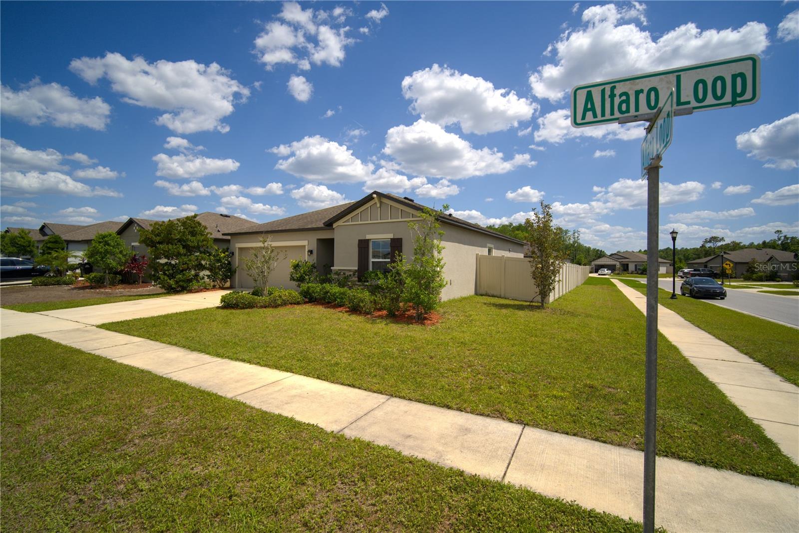 19047 ALFARO LOOP