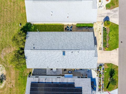 Tiny photo for 2140 Estevez Drive, Lady Lake, FL 32159 (MLS # G5112270)