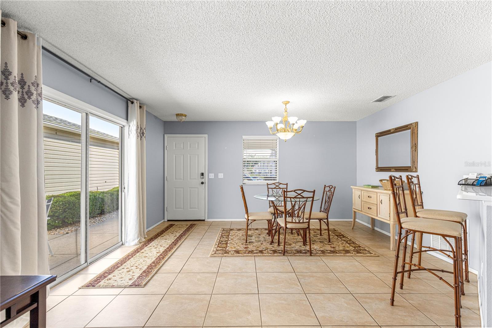 VILLAGES OF SUMTER VILLA VERA CRUZ - Residential