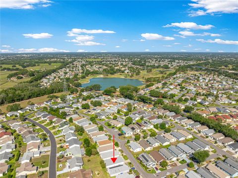 Tiny photo for 2140 Estevez Drive, Lady Lake, FL 32159 (MLS # G5112270)
