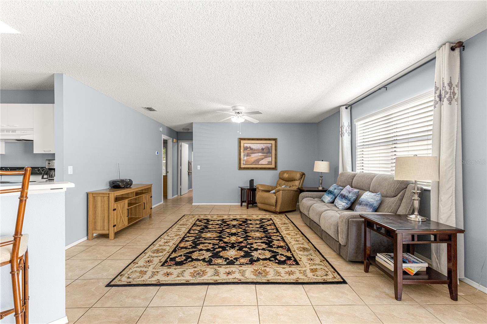 VILLAGES OF SUMTER VILLA VERA CRUZ - Residential