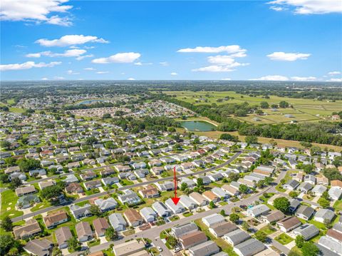 Tiny photo for 2140 Estevez Drive, Lady Lake, FL 32159 (MLS # G5112270)