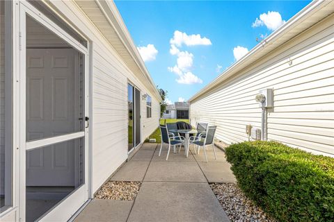 Tiny photo for 2140 Estevez Drive, Lady Lake, FL 32159 (MLS # G5112270)