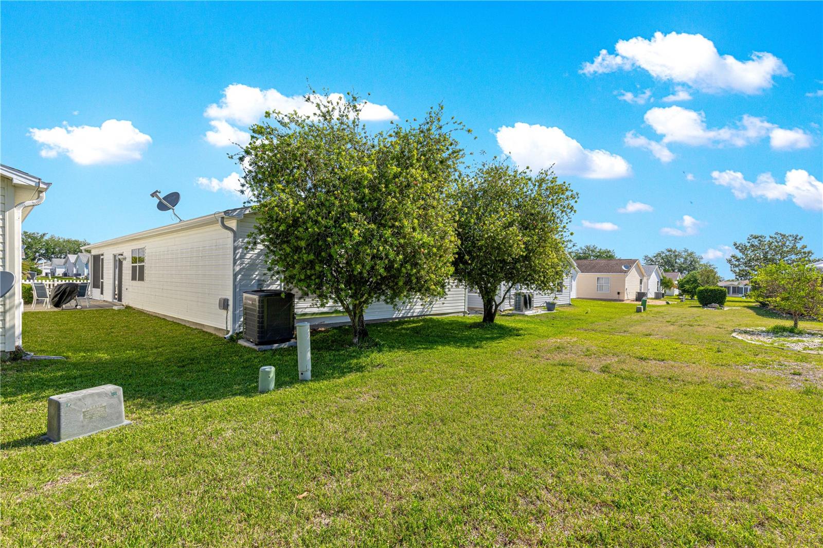 VILLAGES OF SUMTER VILLA VERA CRUZ - Residential