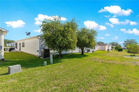 Tiny photo for 2140 Estevez Drive, Lady Lake, FL 32159 (MLS # G5112270)