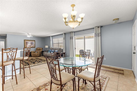 Tiny photo for 2140 Estevez Drive, Lady Lake, FL 32159 (MLS # G5112270)