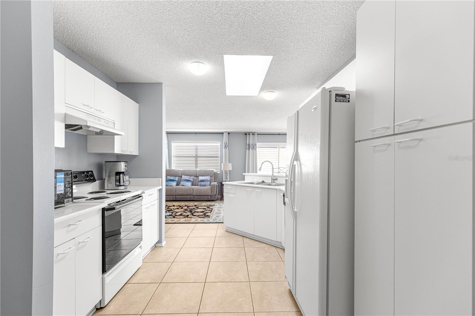 VILLAGES OF SUMTER VILLA VERA CRUZ - Residential