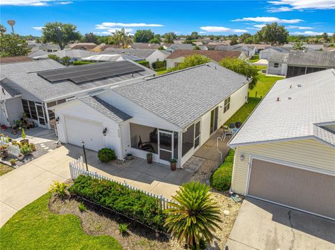 Tiny photo for 2140 Estevez Drive, Lady Lake, FL 32159 (MLS # G5112270)