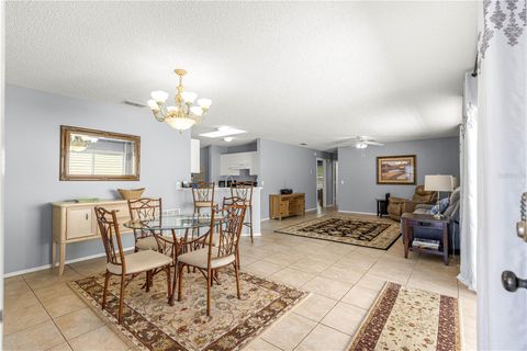 Tiny photo for 2140 Estevez Drive, Lady Lake, FL 32159 (MLS # G5112270)