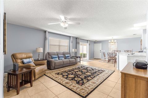 Tiny photo for 2140 Estevez Drive, Lady Lake, FL 32159 (MLS # G5112270)