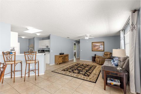 Tiny photo for 2140 Estevez Drive, Lady Lake, FL 32159 (MLS # G5112270)