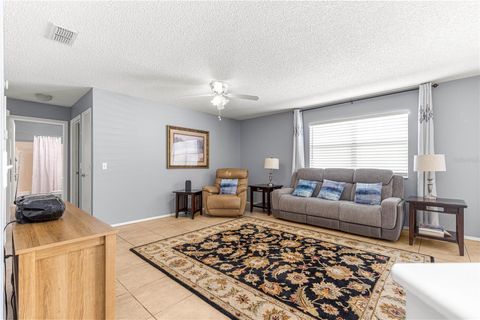 Tiny photo for 2140 Estevez Drive, Lady Lake, FL 32159 (MLS # G5112270)