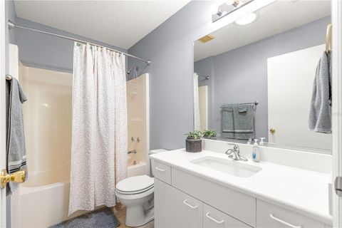 Tiny photo for 2140 Estevez Drive, Lady Lake, FL 32159 (MLS # G5112270)