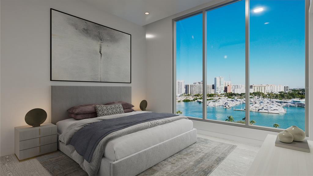 GOLDEN GATE POINT - Residential