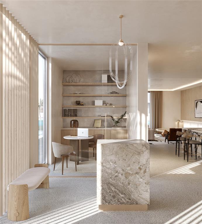 GOLDEN GATE POINT - Residential