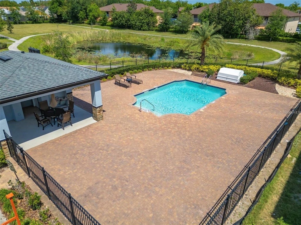 Photo of 1801 Houston Street, Kissimmee, FL 34743 (MLS # S5158807)