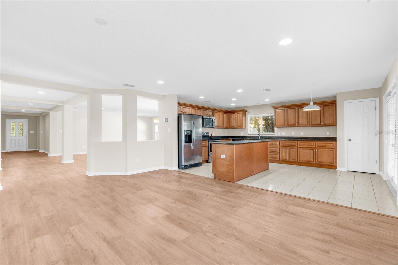 ARBOR RIDGE PH 1 - Residential