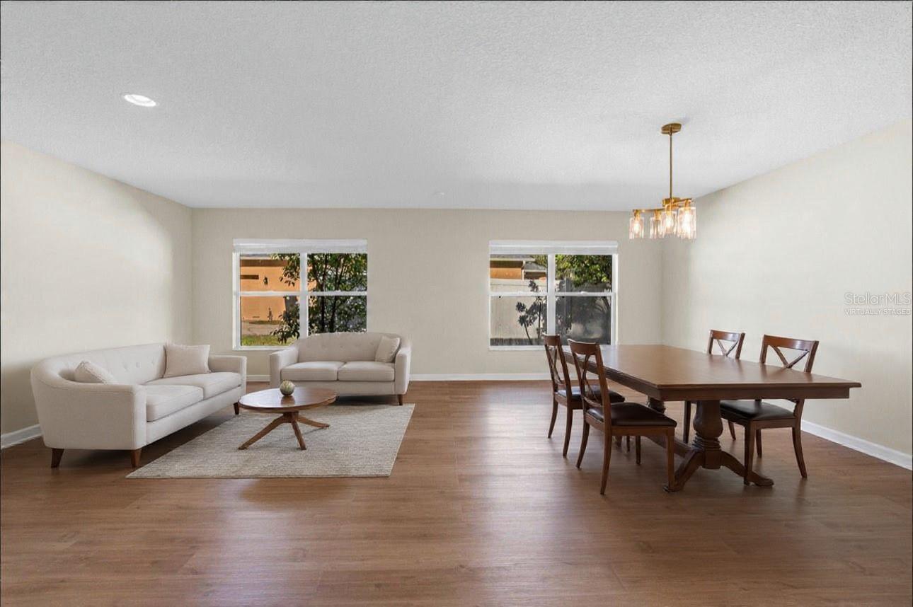 ARBOR RIDGE PH 1 - Residential