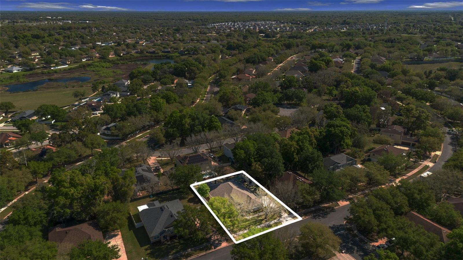 ARBOR RIDGE PH 1 - Residential