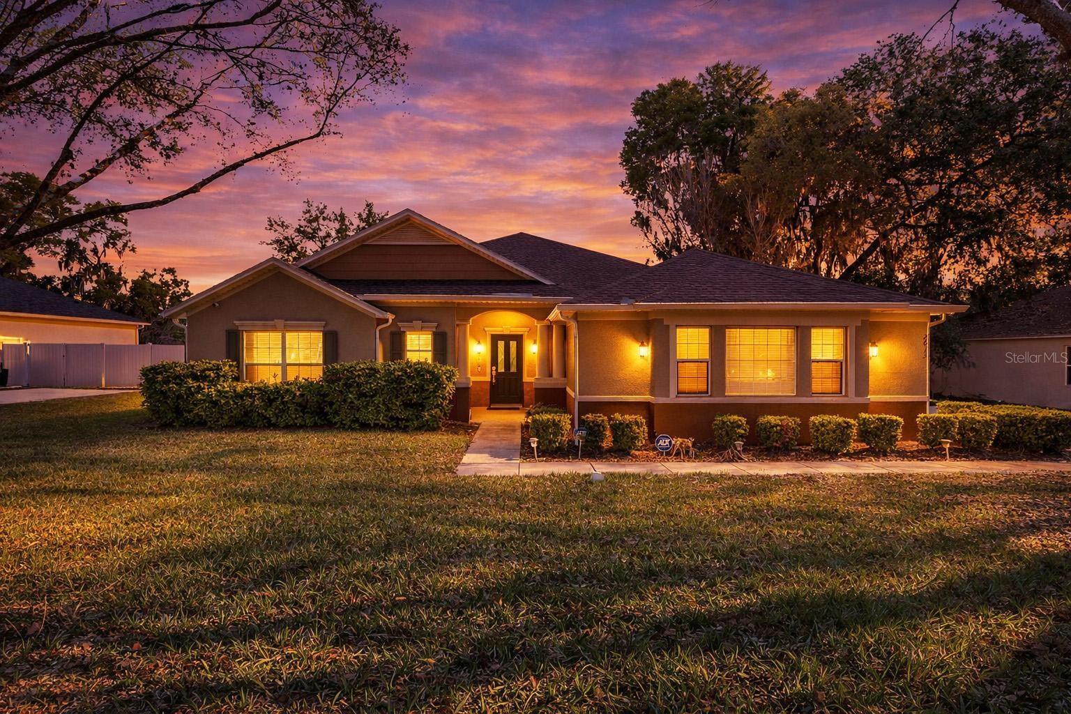 ARBOR RIDGE PH 1 - Residential