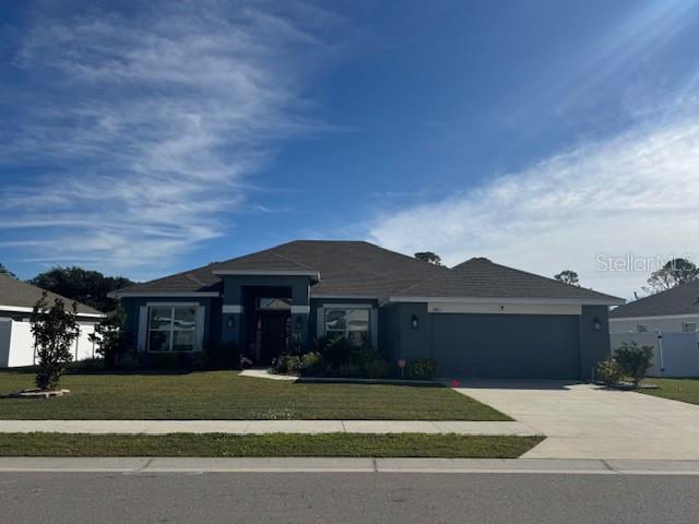 KNIGHTS LNDG - Residential