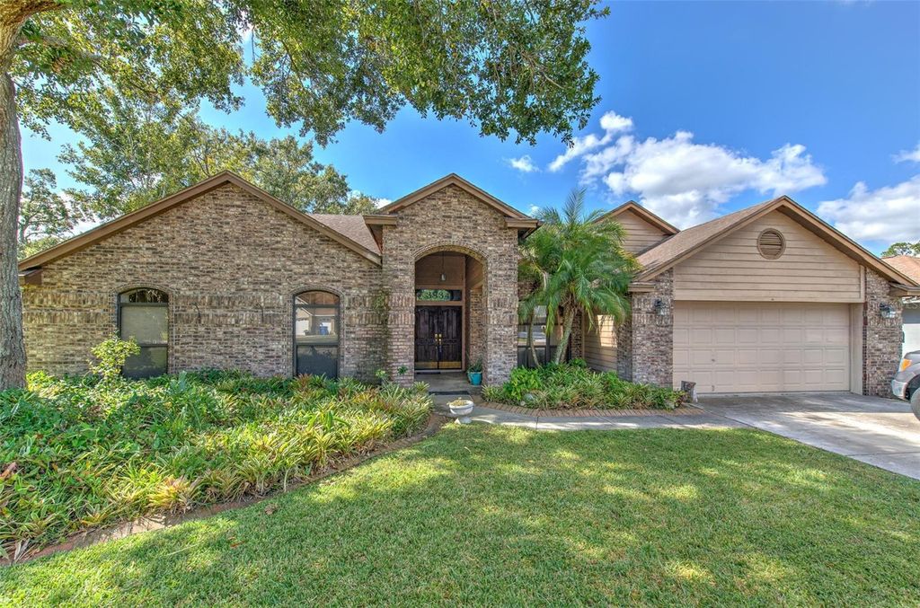 Photo of 3834 Cold Creek Drive, Valrico, FL 33596 (MLS # TB8438062)