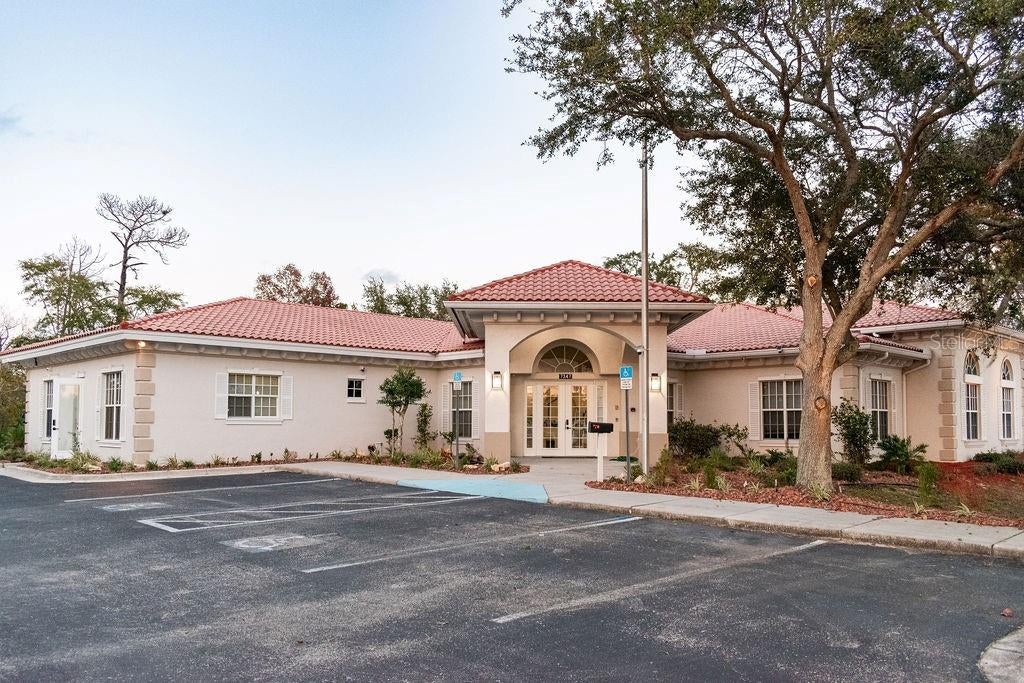 Photo of 7347 Ridge Road, Port Richey, FL 34668 (MLS # TB8550222)
