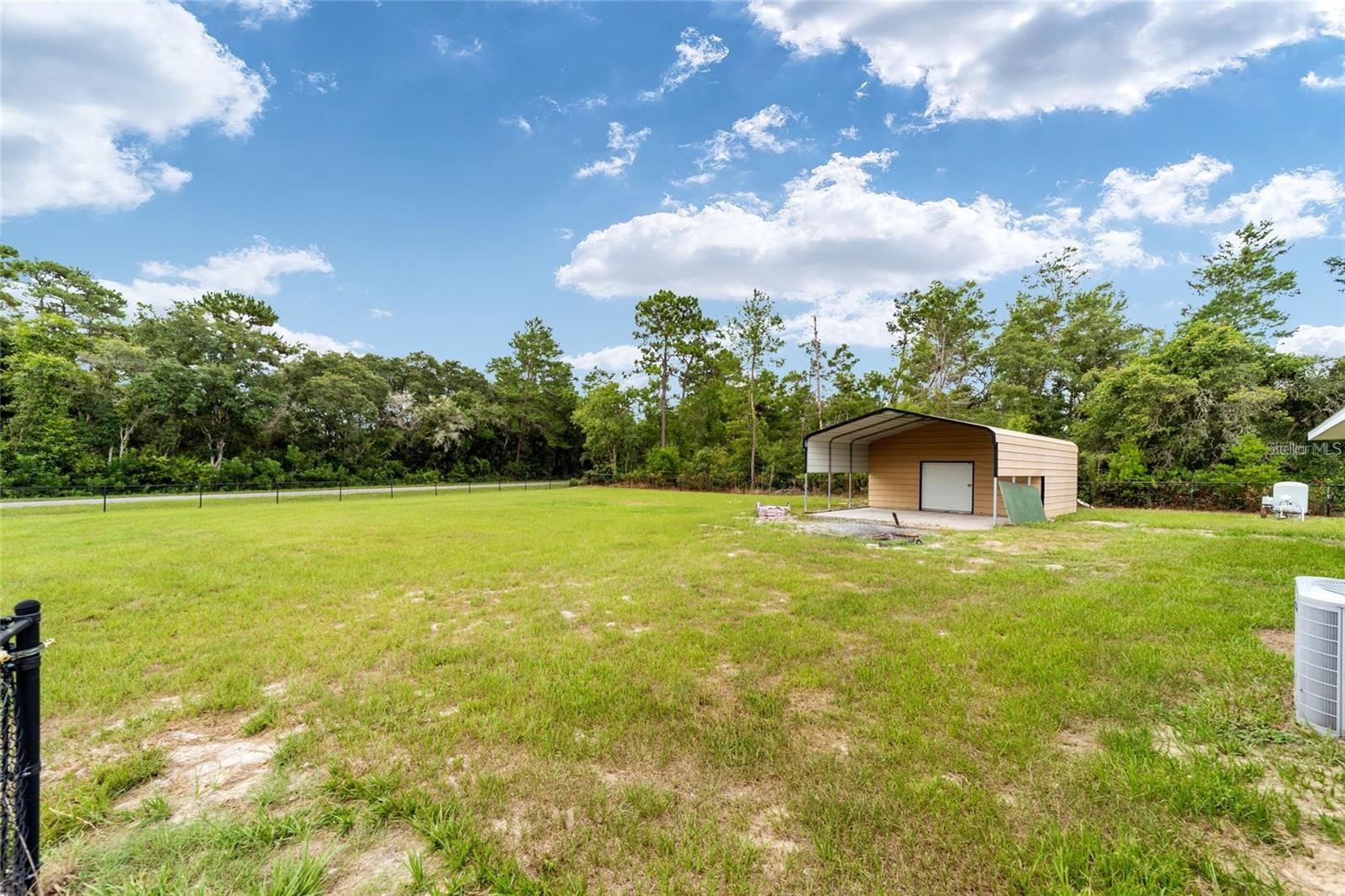 SILVER SPGS SHORES - Residential Lease