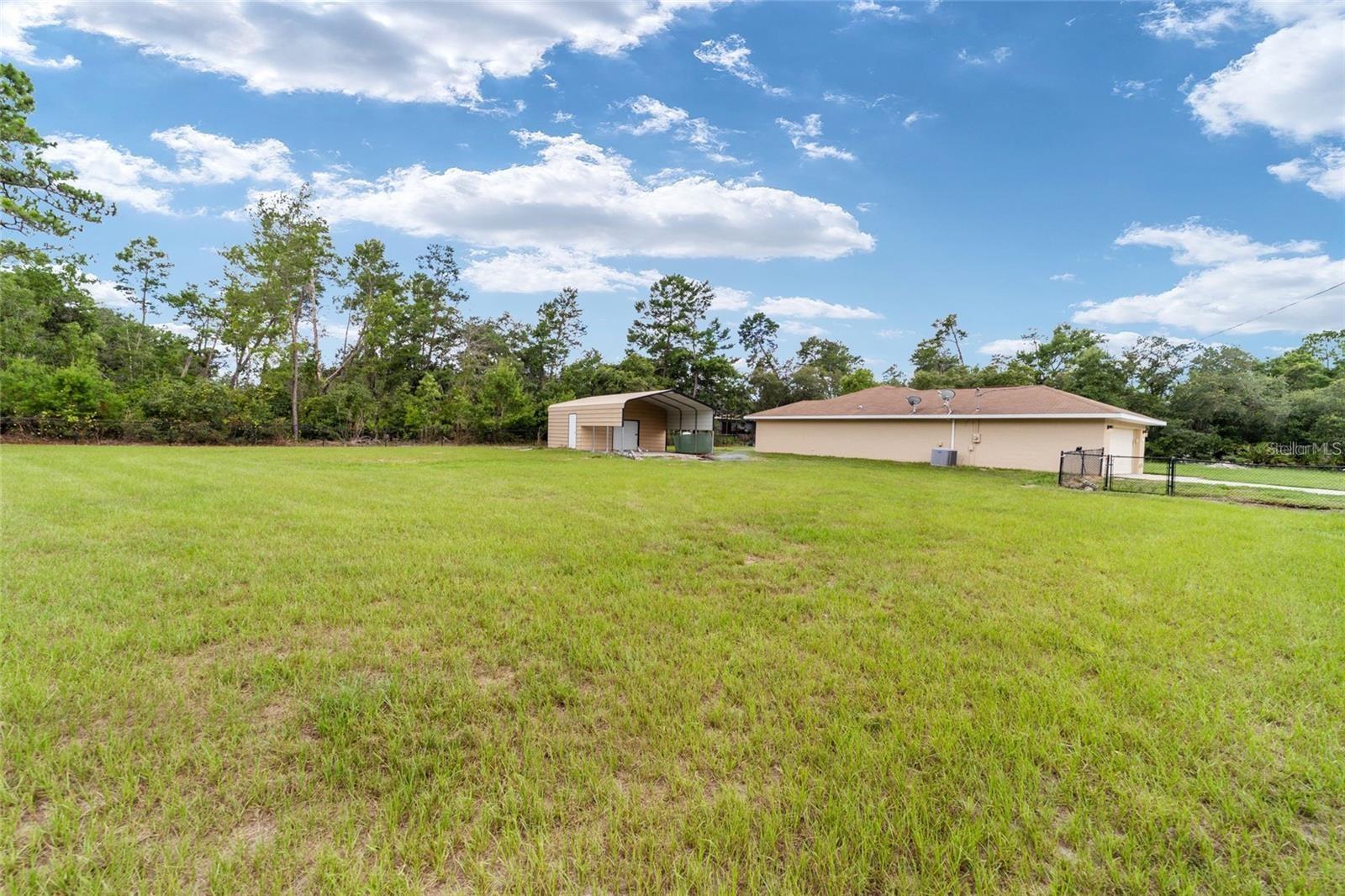 SILVER SPGS SHORES - Residential Lease