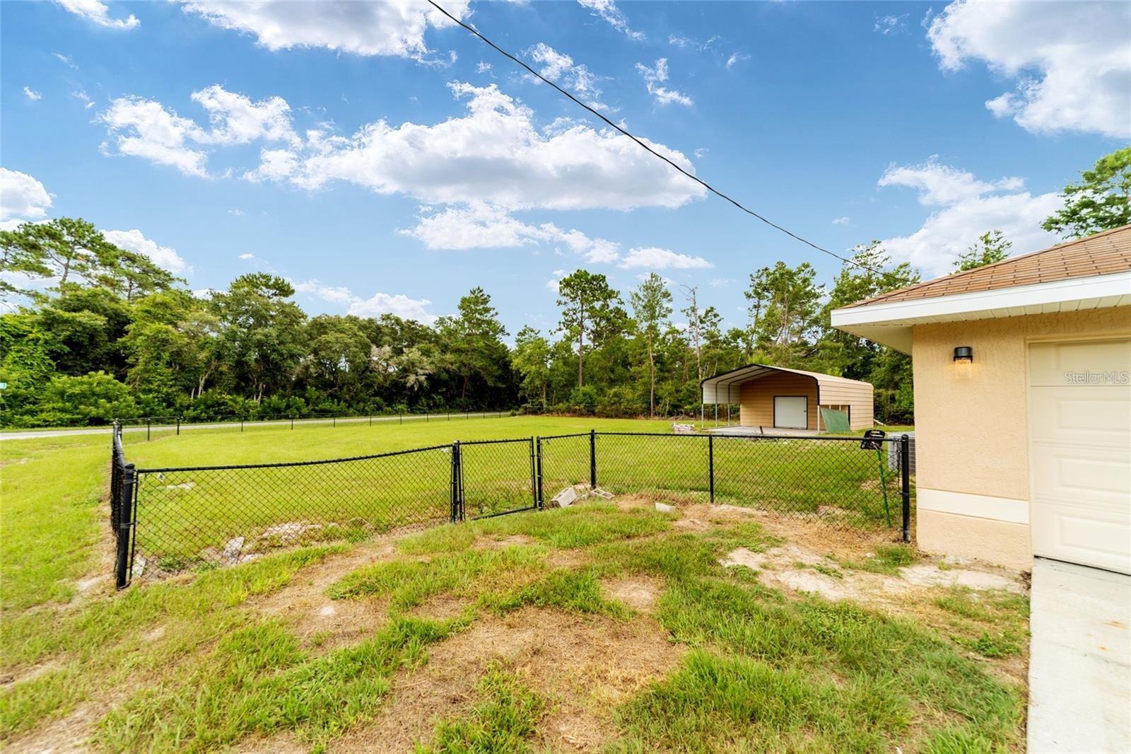 SILVER SPGS SHORES - Residential Lease