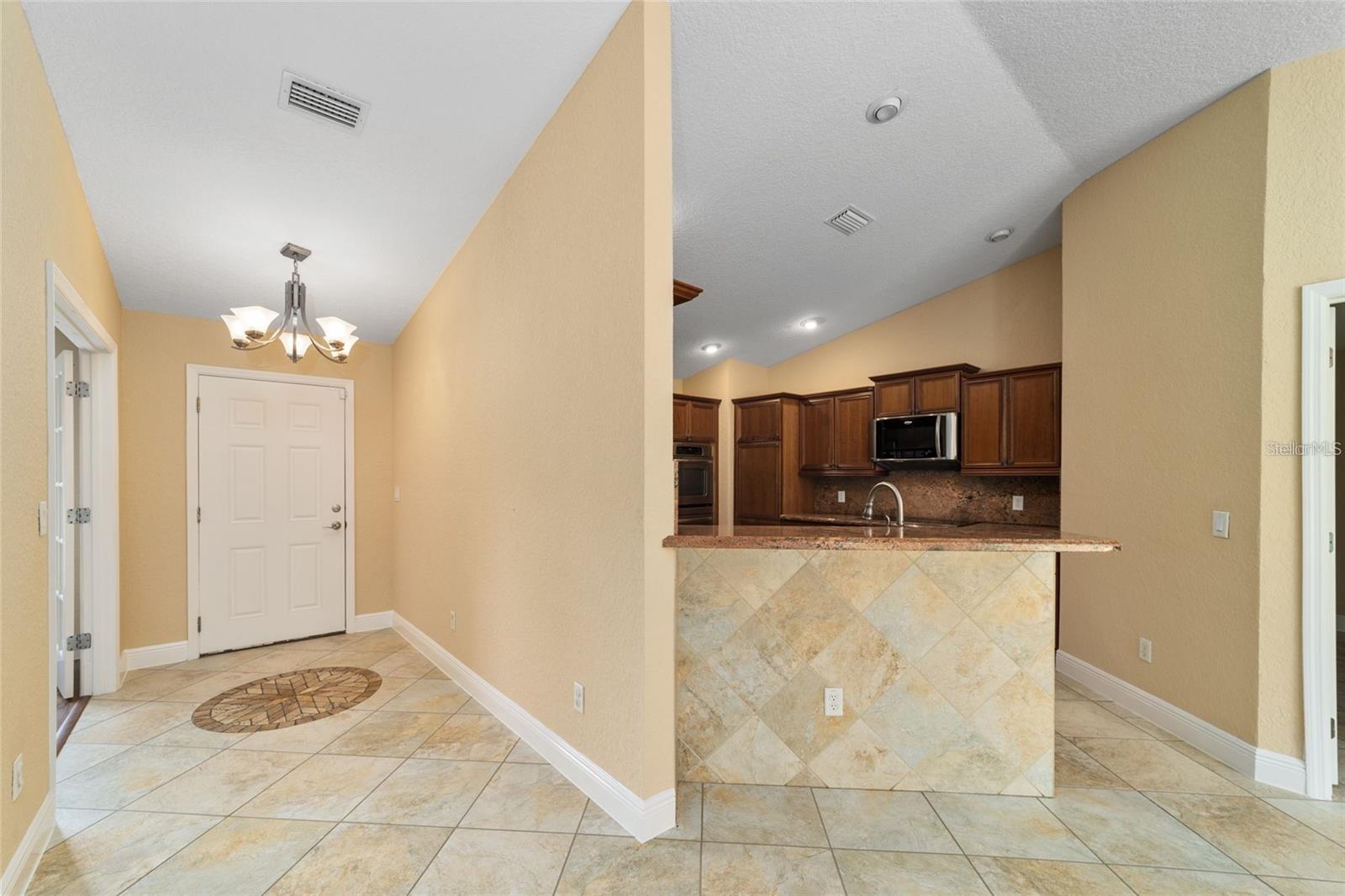 SILVER SPGS SHORES - Residential Lease