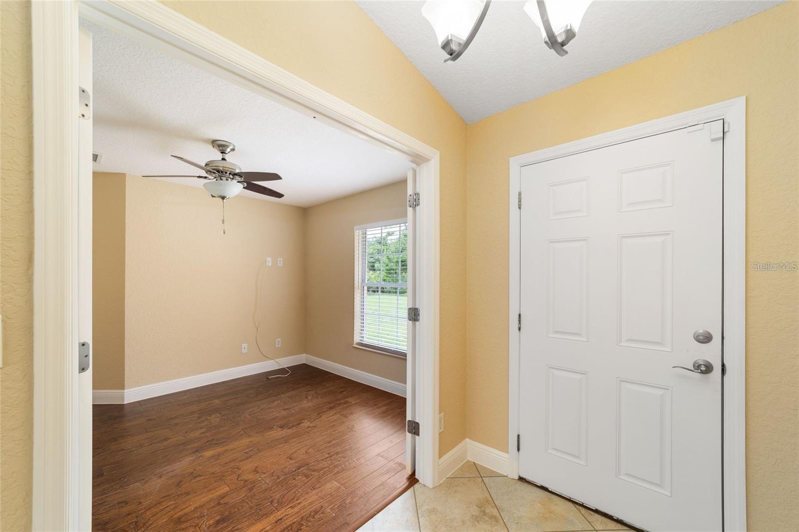 SILVER SPGS SHORES - Residential Lease