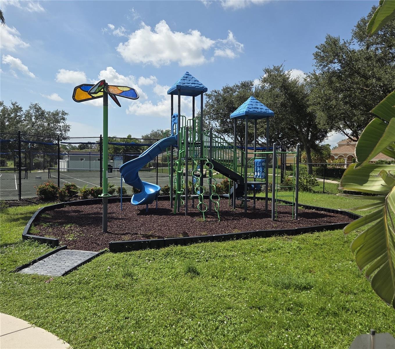 LAKESIDE PLANTATION - Residential