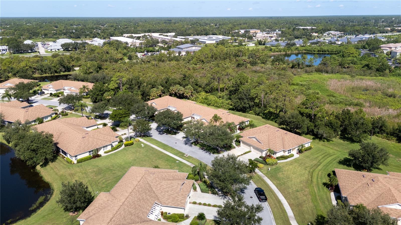 LAKESIDE PLANTATION - Residential