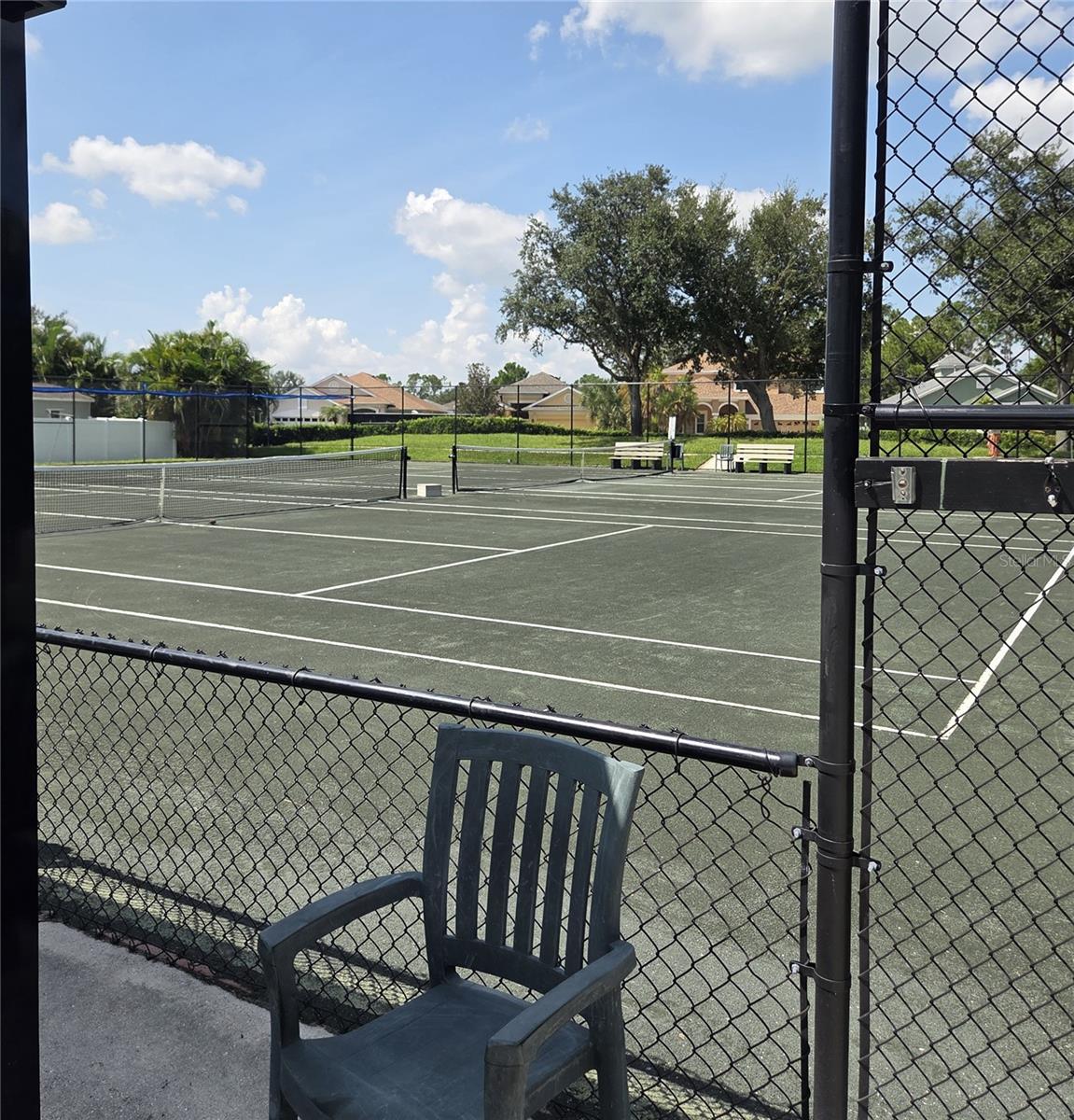 LAKESIDE PLANTATION - Residential