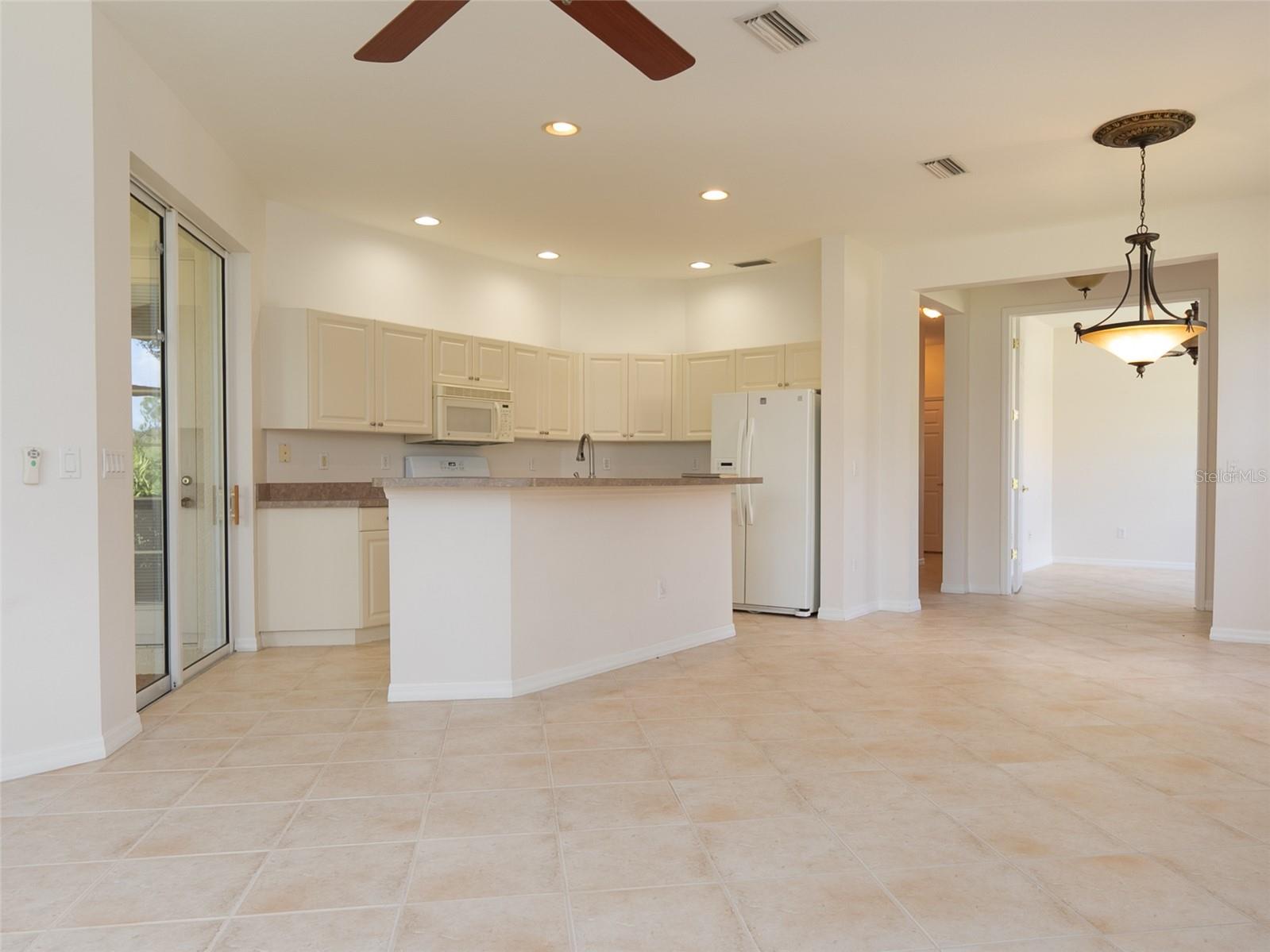 LAKESIDE PLANTATION - Residential