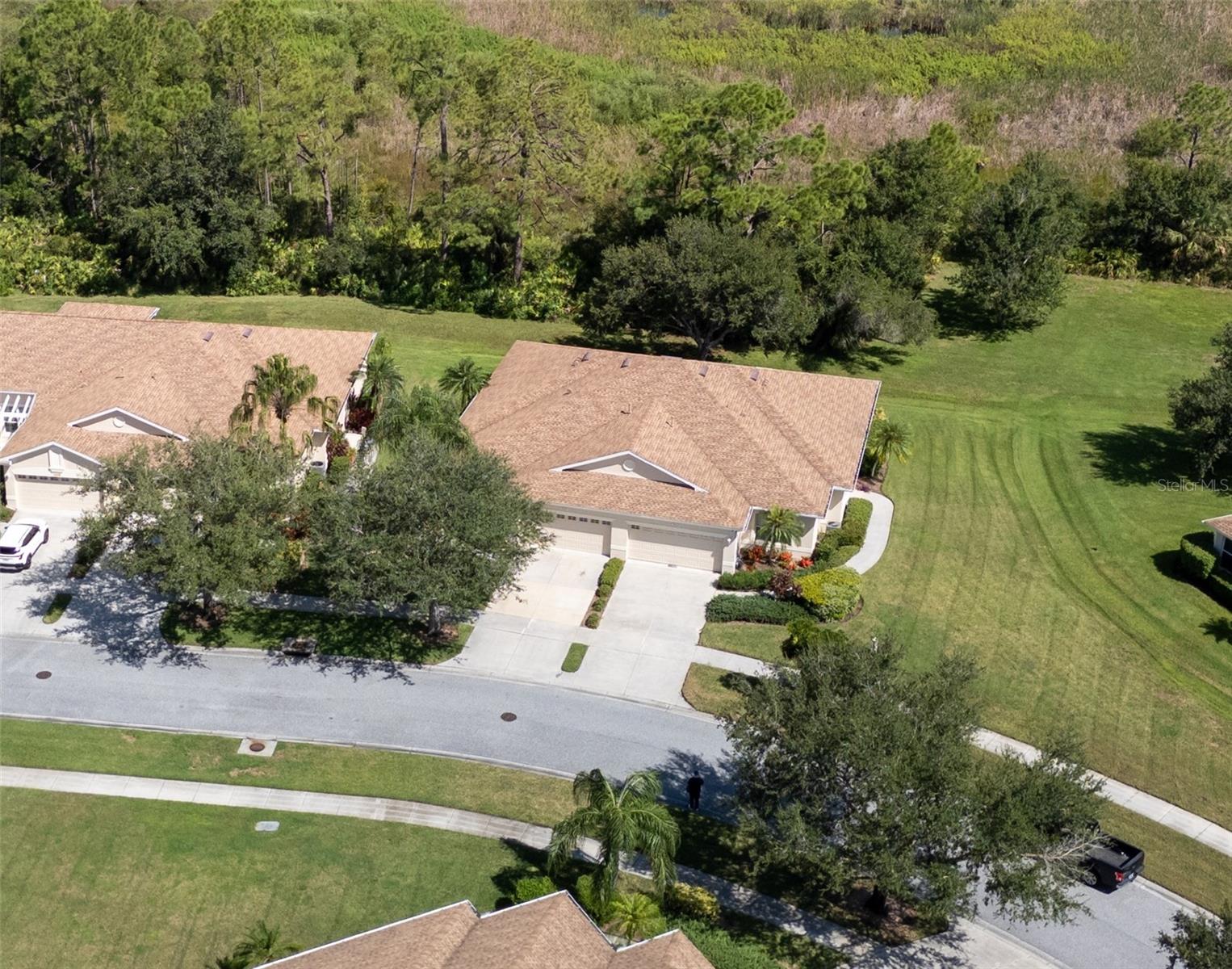 LAKESIDE PLANTATION - Residential