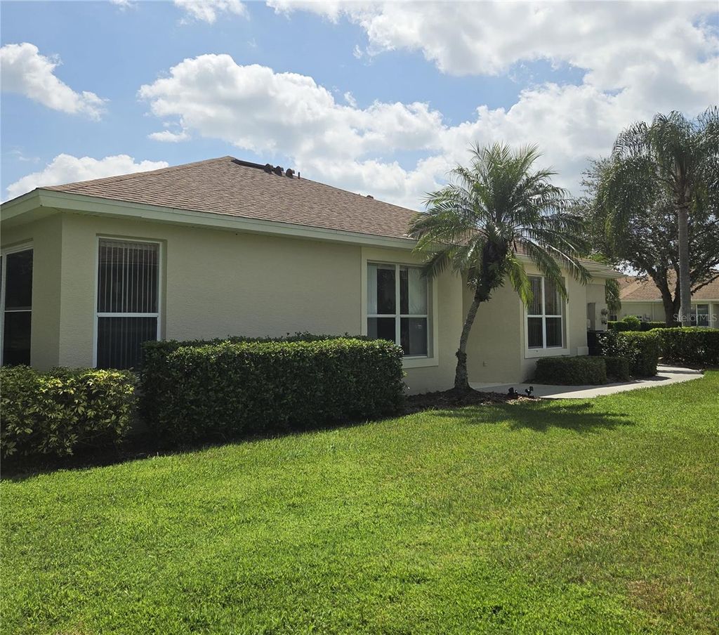 Photo of 2462 Magnolia Circle, North Port, FL 34289 (MLS # A4663656)