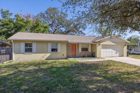 A home in ORLANDO