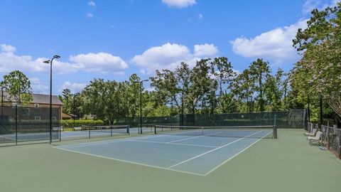 A home in DELAND