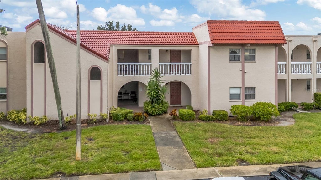 Photo of 9700 Starkey Road #113, Seminole, FL 33777 (MLS # TB8546956)