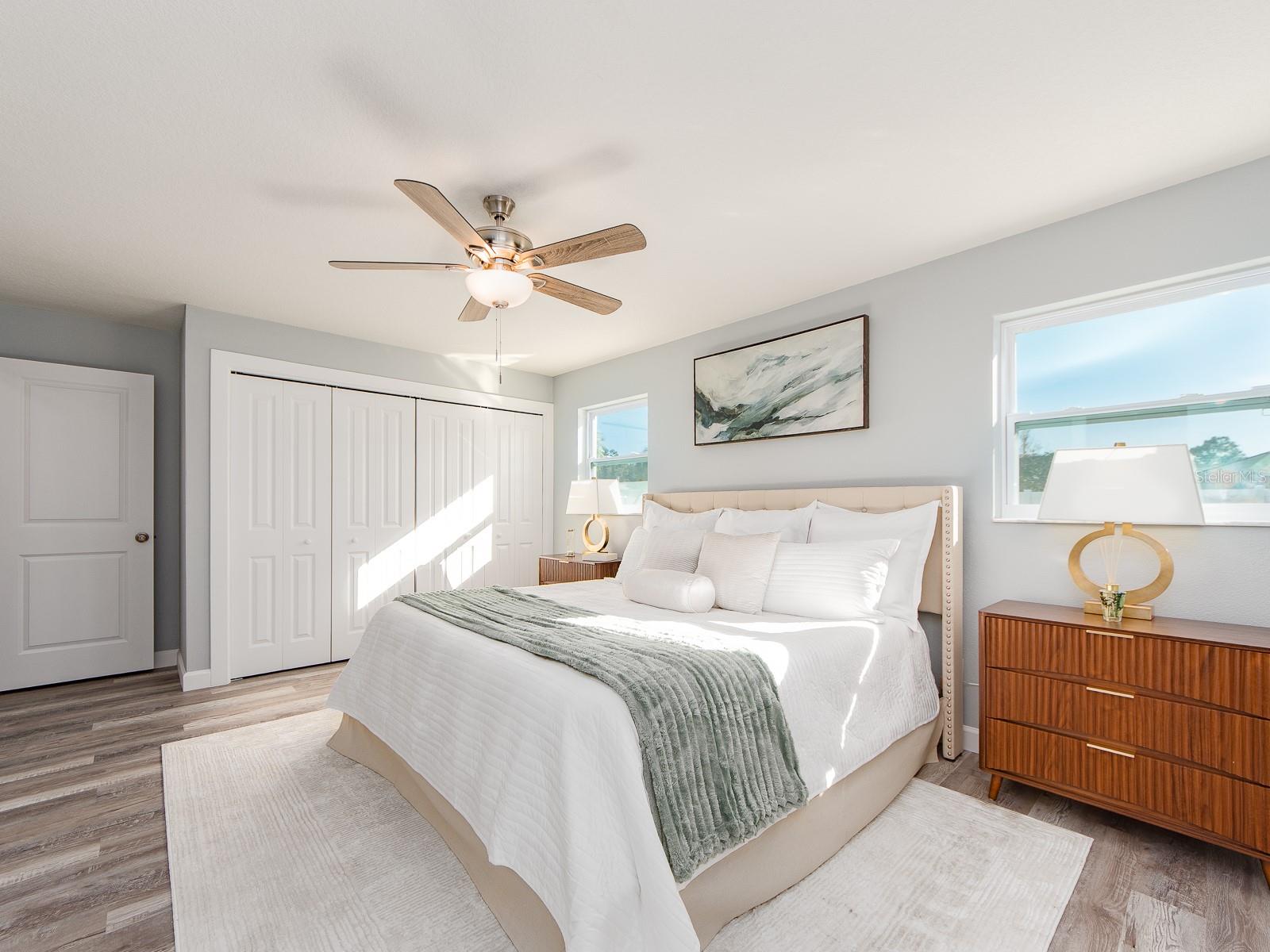 COLONIAL WOODLAND SUB - Residential