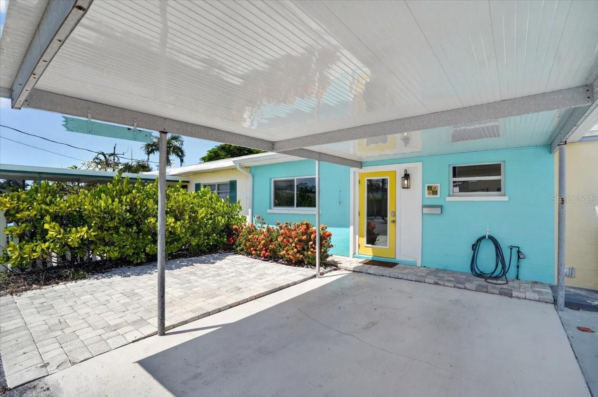 18 SEASIDE COURT